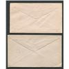 Image 3 : Canada Advertising Stamp Covers 4