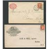 Image 4 : Canada Advertising Stamp Covers 4