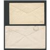 Image 5 : Canada Advertising Stamp Covers 4
