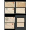 Image 1 : Canada Advertising Stamp Covers 5