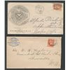 Image 5 : Canada Advertising Stamp Covers 5