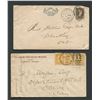 Image 2 : Canada Advertising Stamp Covers 7