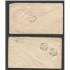 Image 3 : Canada Advertising Stamp Covers 7