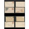 Image 1 : Canada Advertising Stamp Covers 9
