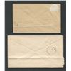 Image 5 : Canada Advertising Stamp Covers 9