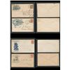 Image 1 : Canada Advertising Stamp Covers Collection 2