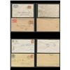 Image 1 : Canada Advertising Stamp Covers Ontario