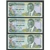 Image 2 : Bahamas Banknote Collection 3