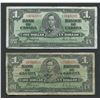 Image 2 : Bank of Canada Banknotes Collection