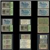 Image 1 : Germany 1908-22 Banknote Collection