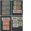 Image 1 : Hungary and Austria Banknotes