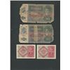 Image 3 : Hungary and Austria Banknotes