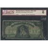 Image 1 : Standard Bank of Canada 1919 $20 Banknote G6