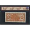 Image 2 : The Dominion Bank 1935 $10 Banknote F18