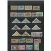 Image 2 : Africa Stamp Collection 1