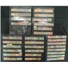 Image 1 : Algeria Stamps Collection Over 360 Stamps
