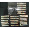 Image 2 : Algeria Stamps Collection Over 360 Stamps
