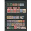 Image 1 : Antigua Stamp Collection From 1862