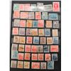 Image 1 : Argentina Stamp Collection