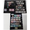Image 4 : Asian Region Stamp Collection 1