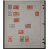 Image 8 : Australia and Australia States Stamp Collection 1