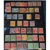 Image 1 : Australia and Australia States Stamp Collection 2