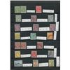 Image 2 : Australia Early Stamp Collection