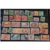 Image 8 : Australia Stamp Collection 1