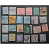 Image 1 : Australia States Stamp Collection 1