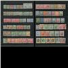 Image 2 : Barbados Stamp Collection 1