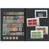 Image 1 : Barbados Stamp Collection 2