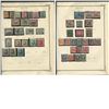 Image 2 : Belgium 1915-49 Stamp Collection