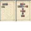 Image 3 : Belgium 1915-49 Stamp Collection