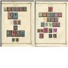 Image 5 : Belgium 1915-49 Stamp Collection