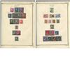 Image 6 : Belgium 1915-49 Stamp Collection