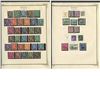 Image 7 : Belgium 1915-49 Stamp Collection