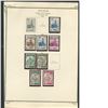 Image 10 : Belgium 1915-57 Parcel Post Stamp Collection