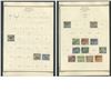 Image 2 : Belgium 1915-57 Parcel Post Stamp Collection