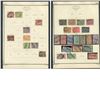 Image 3 : Belgium 1915-57 Parcel Post Stamp Collection