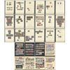 Image 1 : Belgium Congo Stamp Collection