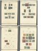 Image 2 : Belgium Congo Stamp Collection