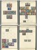 Image 5 : Belgium Congo Stamp Collection
