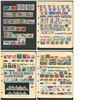 Image 7 : Belgium Congo Stamp Collection