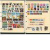 Image 8 : Belgium Congo Stamp Collection