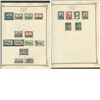 Image 2 : Belgium Stamp Collection 1
