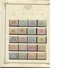 Image 8 : Belgium Stamp Collection 1