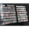 Image 1 : Brazil Stamp Collection