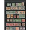 Image 2 : British Commonwealth Stamp Collection 1