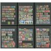 Image 1 : British Commonwealth Stamp Collection 2