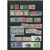 Image 2 : British Commonwealth Stamp Collection 3